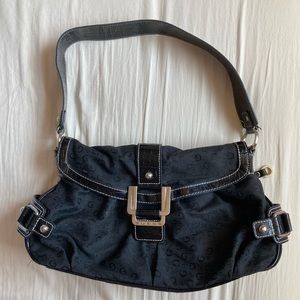 Vintage Guess Shoulder Bag